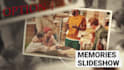 create photo slideshow video, slideshow, video montage