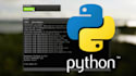 write python 3 script