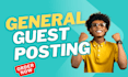 do high da general guest post