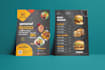 design professional flyer and poster for business or event