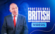 be your british ugc and video spokesperson actor
