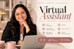 be your virtual assistant