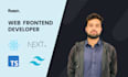 build, rebuild full stack website development front end, backend custom website