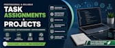 do projects assignments tasks of computer science and software engineering