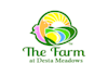 design a creative agriculture and farm logo