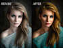 do any adobe photoshop editing and photo manipulating