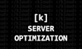 optimize your fivem server esx and qbcore