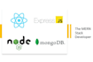 be your mern stack developer