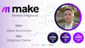 create a custom make workflow for your business
