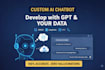 develop ai chatbot with chatgpt llm openai langchain and pinecone