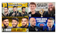 design eye catchy clickbait podcast and youtube thumbnail