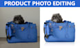 do amazon product photo editing, photo retouching
