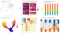 analyze a wide range of omics data