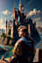 turn your dreams into a breathtaking picture with ai