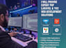 provide expert PHP laravel and yii2 web development solutions