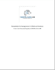 write policy and procedure for your organization
