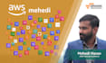 develop your AWS services, aws terraform, ses