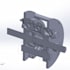 make 3d mechanical design and solve your problem in 3d mechanical
