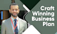 craft your winning business plan