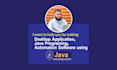 do java desktop applications, coding programming, automation