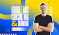 do google ads consulting, SEM consulting, audit, training