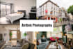do airbnb or commercial property photography for you