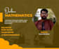 gcse and igcse mathematics tutor