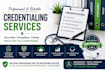 do insurance credentialing for provider nurse practitioner