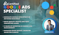 be your google ads expert to setup and manage highly profitable PPC campaigns