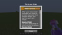 code you a custom minecraft origin datapacks