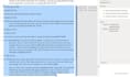 do thematic analysis of interviews with atlasti or maxqda