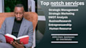 research master research proposal and articles