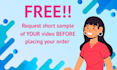 create a beautiful explainer animation in dutch