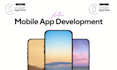 develop custom andriod ios mobile app in flutter firebase
