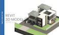 design 2d floor plan, elevation,section, 3d, bim revit model
