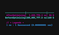 optimize c sharp code
