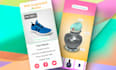 create a web app augmented reality experience