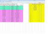 convert an simple excel macro to a multi user web application