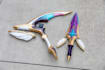 make cosplay armor, weapon, equipment and accessories