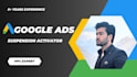 unsuspend your google ads account for suspicious payment