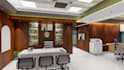 do interior and exterior design with 3d animation rendering