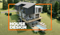 design your dream house from scratch