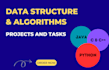 do complex data structures and algorithms in java cpp python
