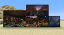 create a texture pack minecraft