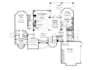 design autocad 2d floor plan, 3d house plan, exterior and interior 3d design