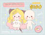 make sanrio vibe cutey vtuber model