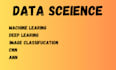 assist in deep learning, machine learning, CNN image classidication