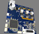 develop embedded system pcb and firmware