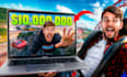 design high CTR youtube thumbnails that get more clicks