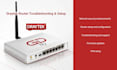 do any work related draytek routers